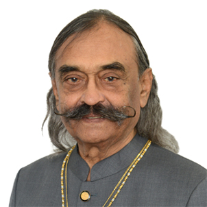 Piush Patel
