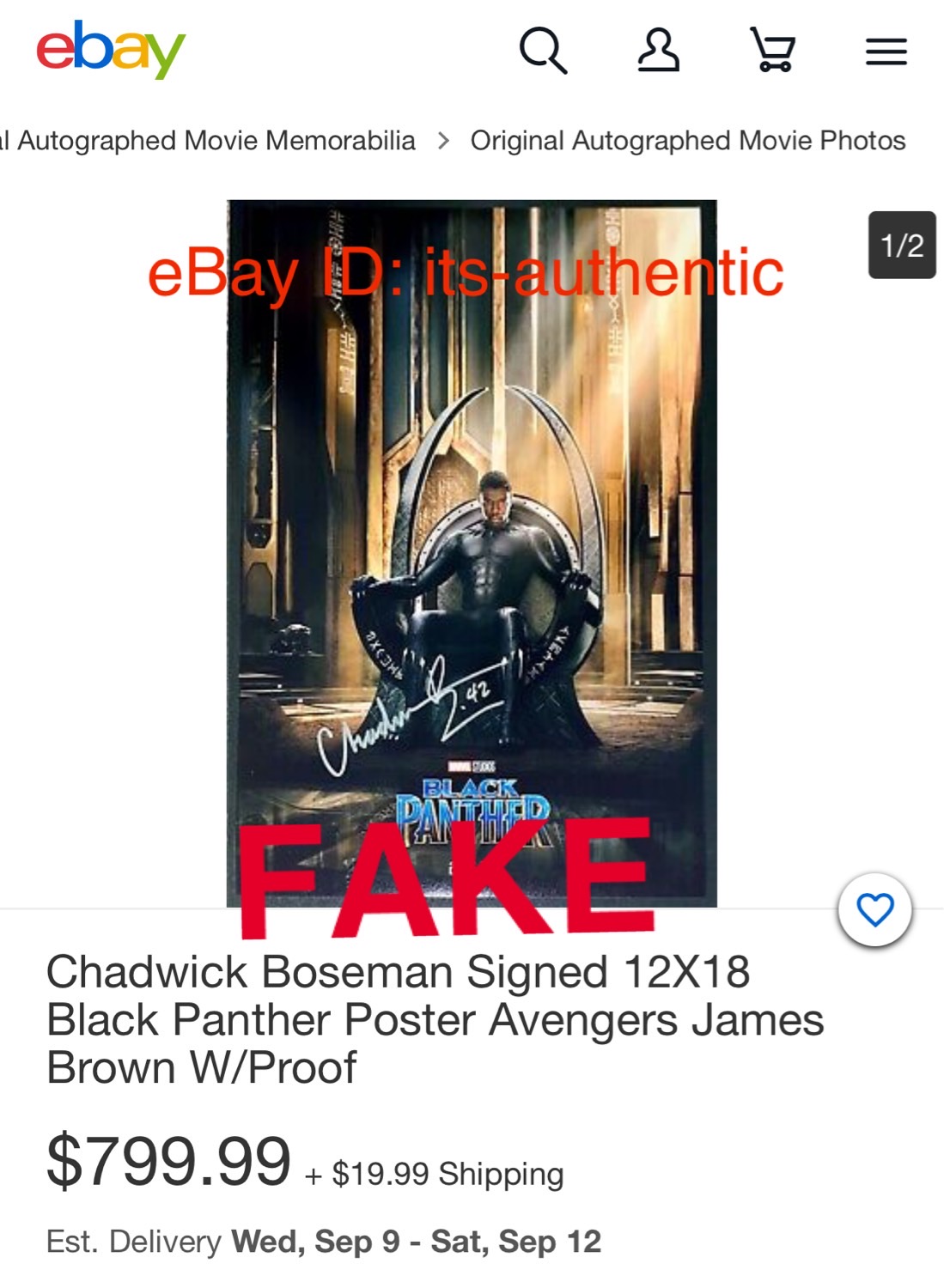 its-authentic Ebay