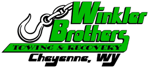 Wrinkler Brother Towing - Cheyenne, WI