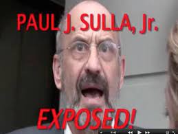 Paul Sulla, read the deposition all