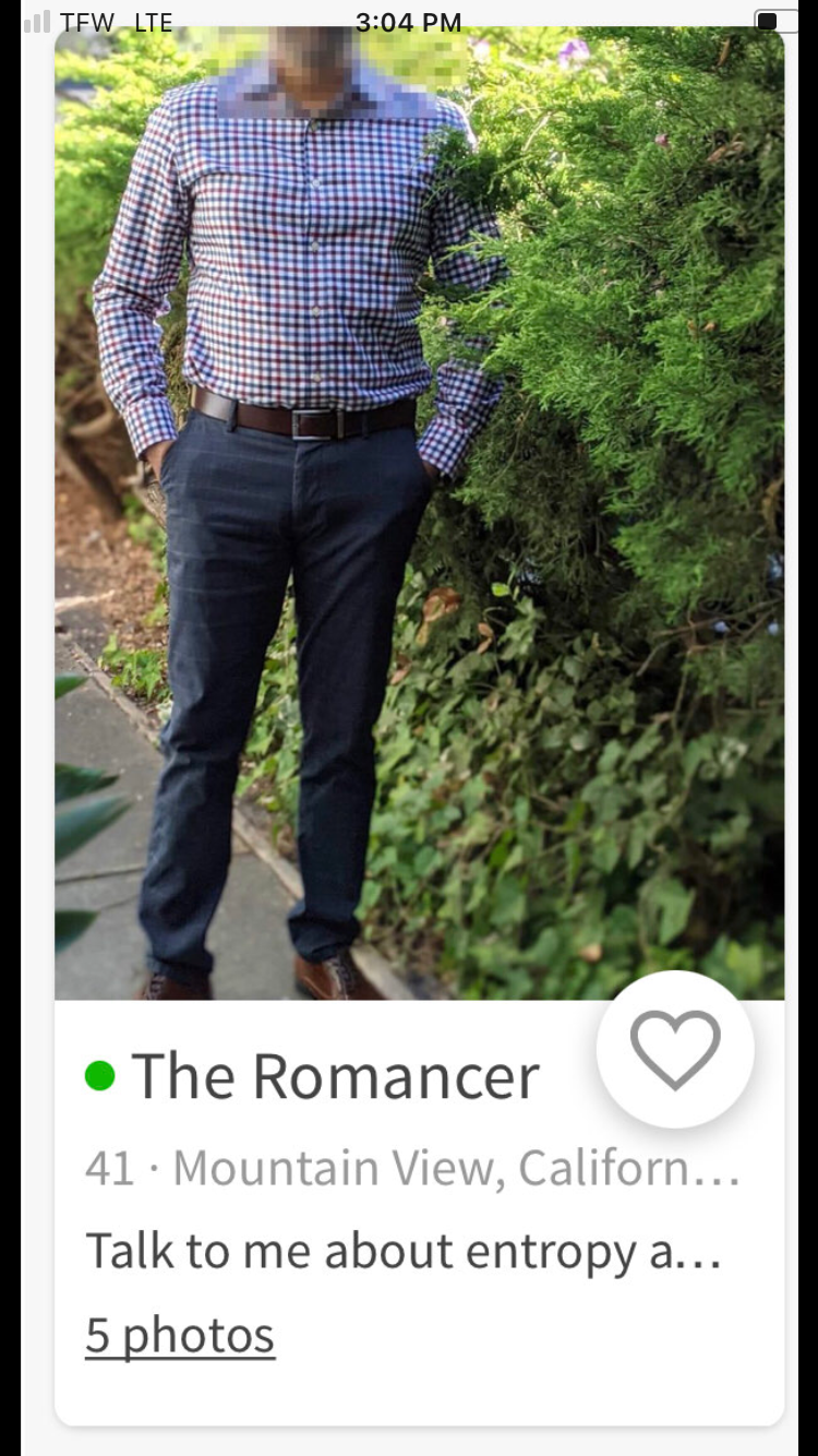 The Romancer.yea right More like the The Scamancer
