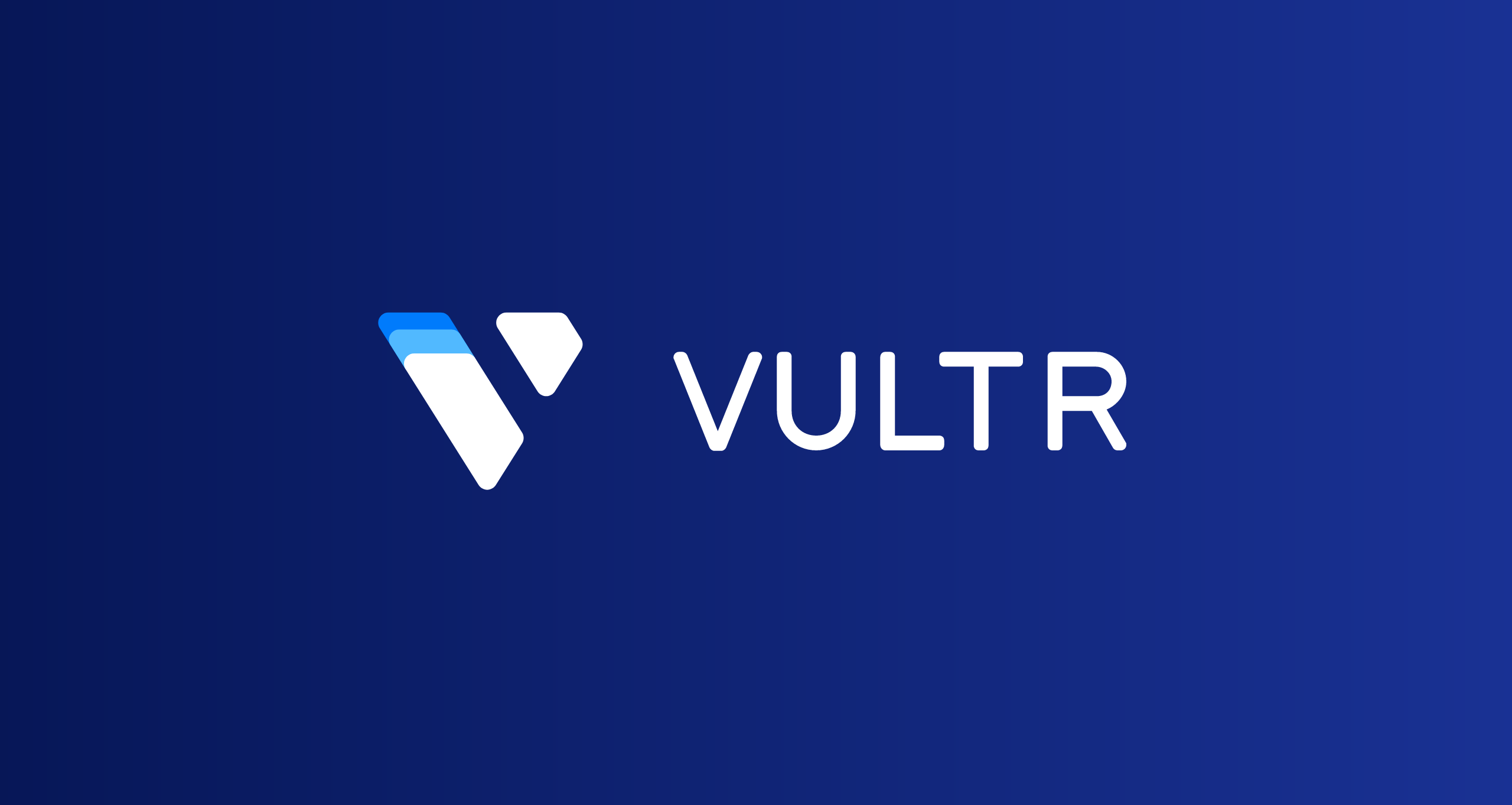 VULTR Cloud Servers