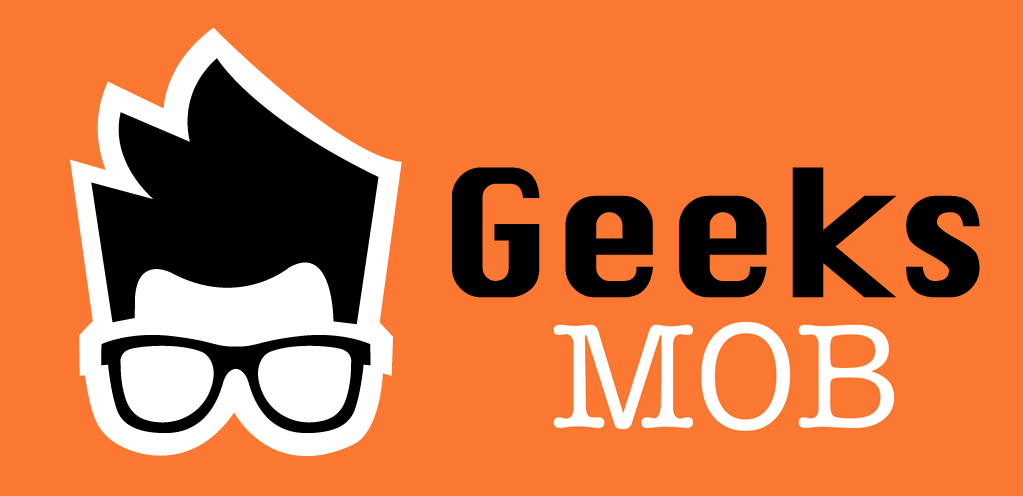 the geeks mob