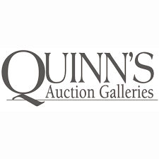 Quinns Auction Gallery History of Fraud