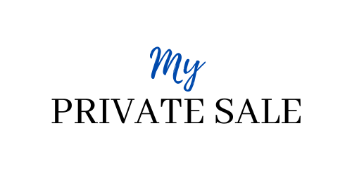 My Private Sale