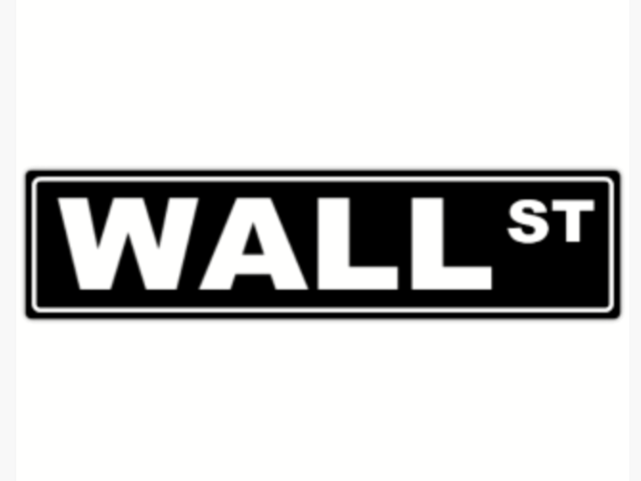 WALL STREET CONTROLS THE CORRUPT GOVERNMENT 