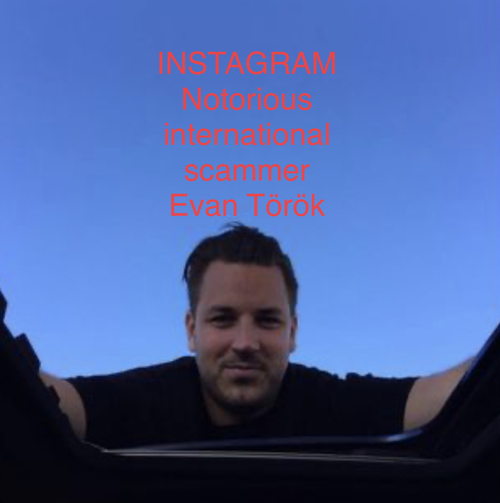 Evil Evan Török 3 Instagram
