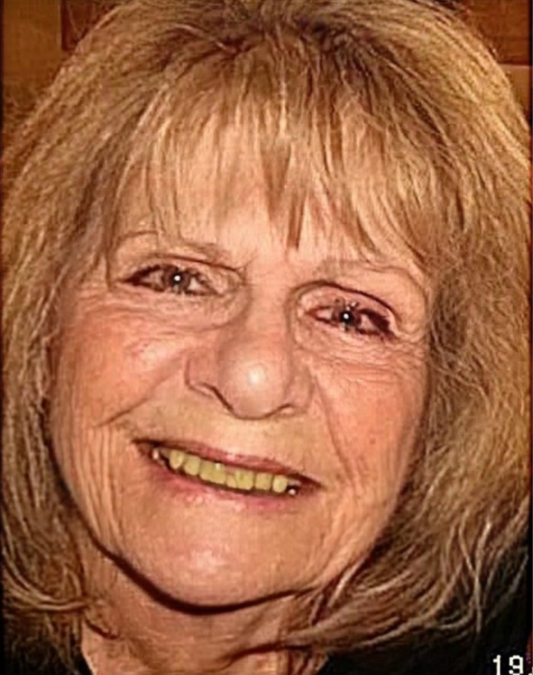 Theresa Carpenter, 2011