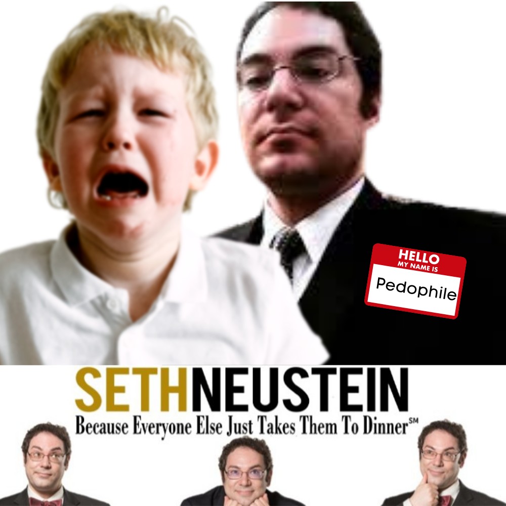 Seth Neustein Pittsburgh Magician