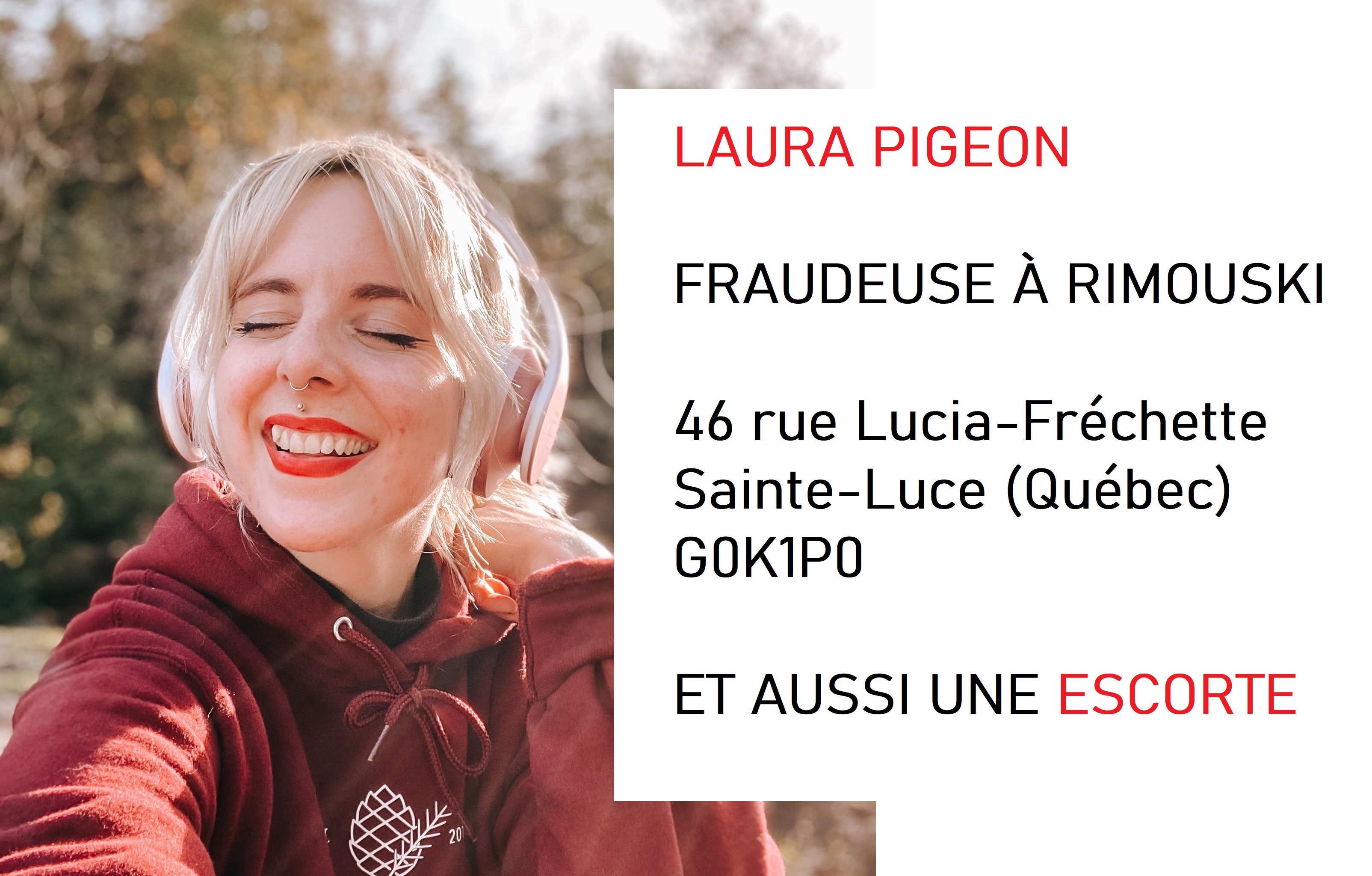Laura Pigeon Rimouski Les Macramés par Laura 
