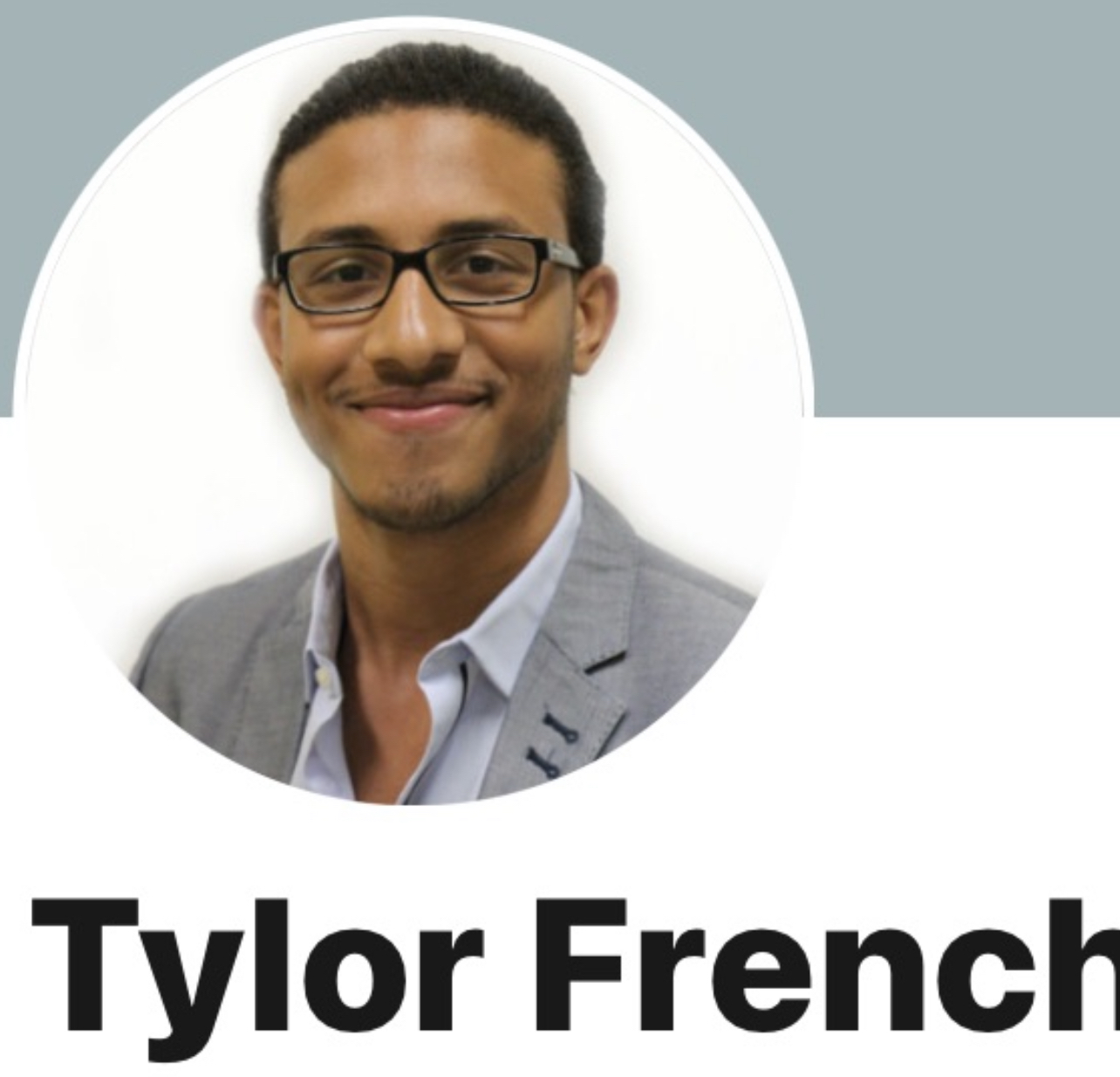 Tylor French