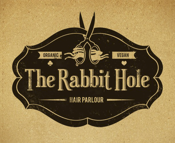 The Rabbit Hole Non-Vegan Hair Salon