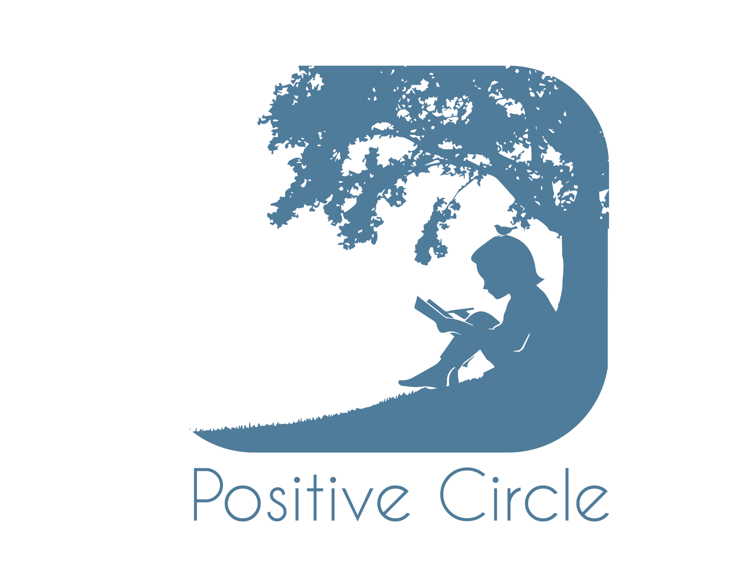 Positive Circle IRS 84-3044941 Logo