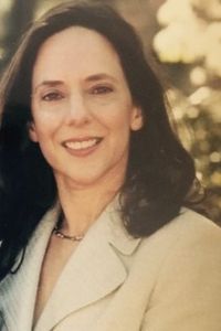 The Dishonorable "judge" Karen Moskowitz 
