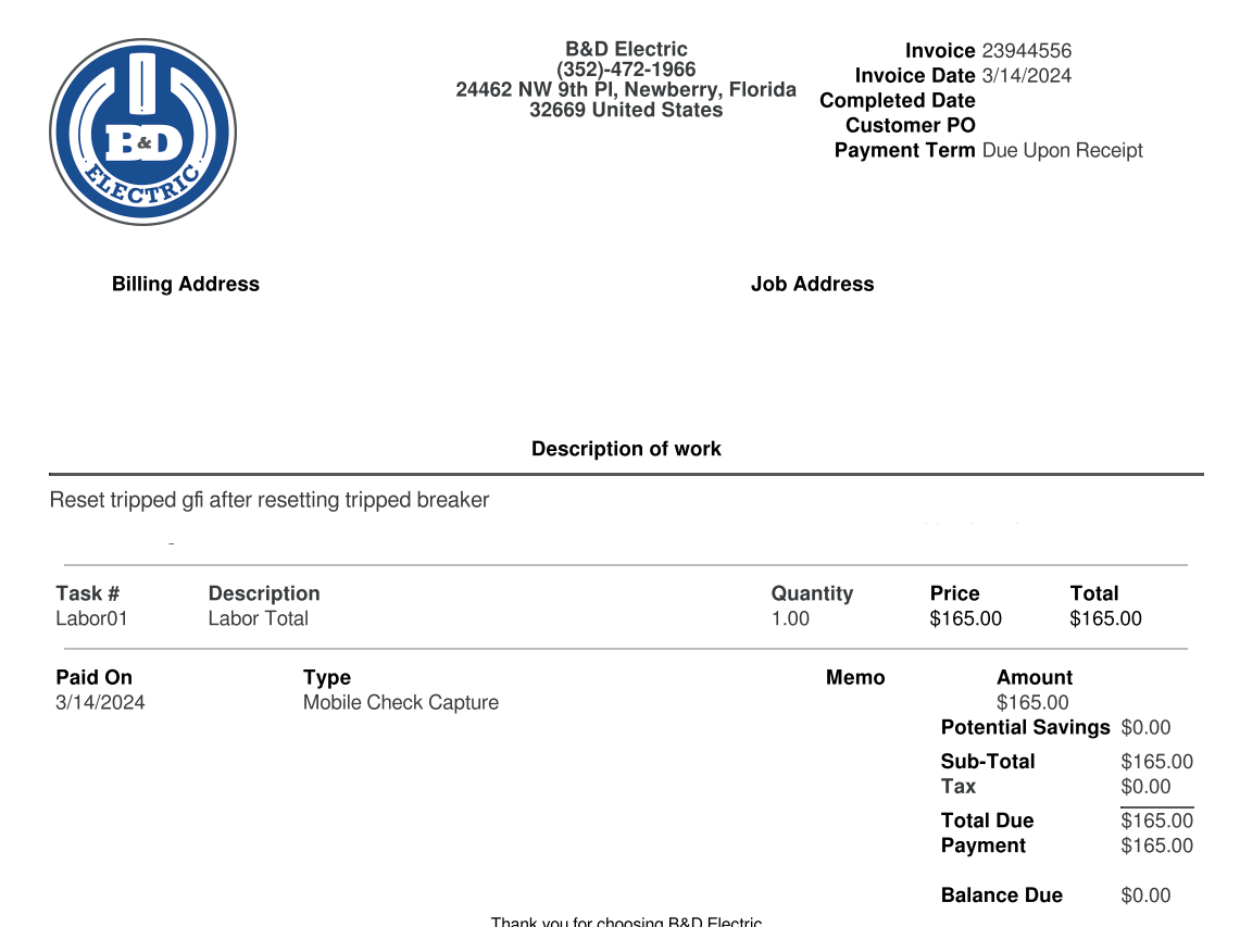 B&D Tripped Breaker Invoice.png