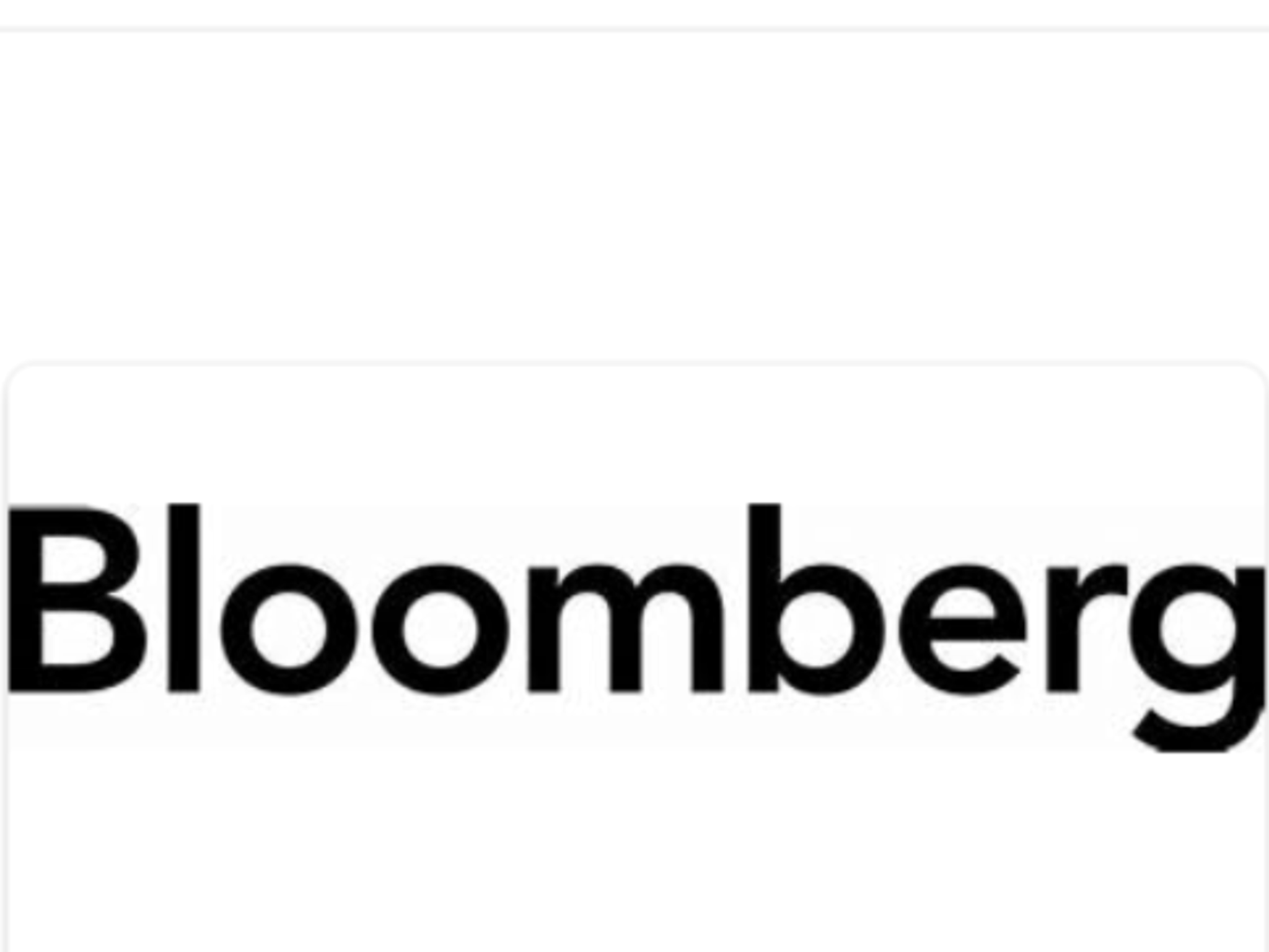Go to Bing and type in BLOOMBERG RIPOFF